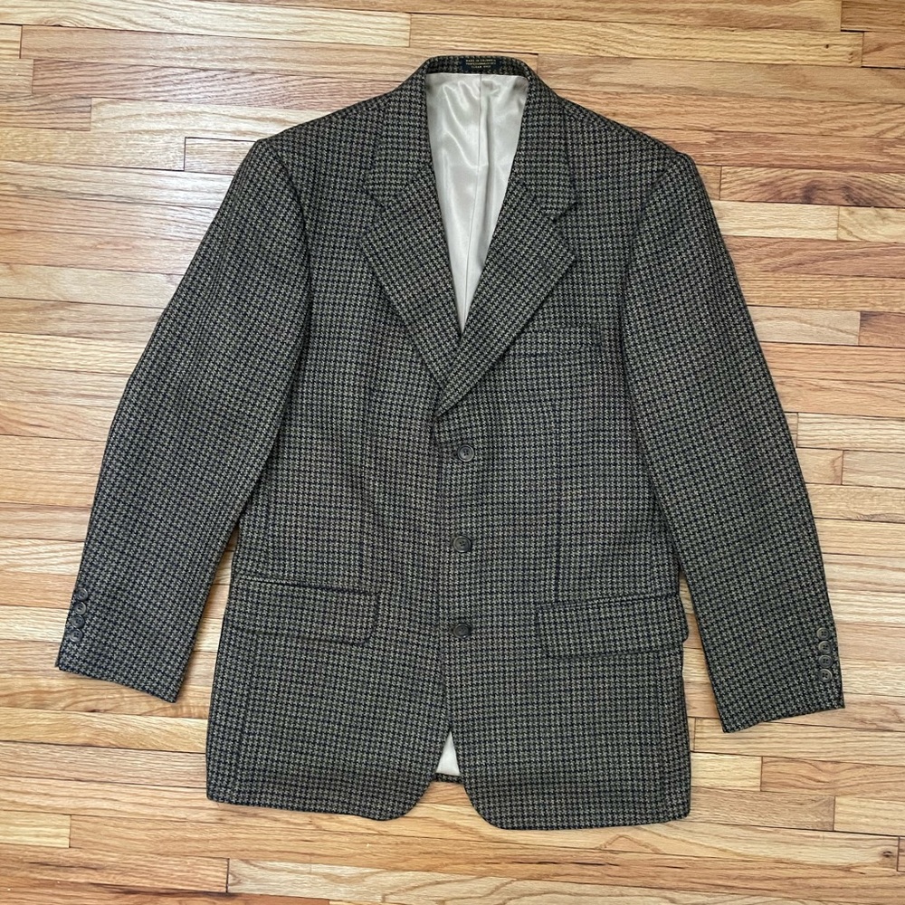 Oscar de la Renta - Blazer